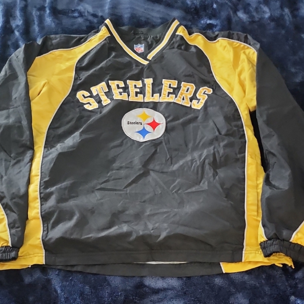 NFL Black and Yellow Apparel
